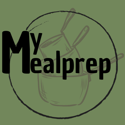 My Mealprep